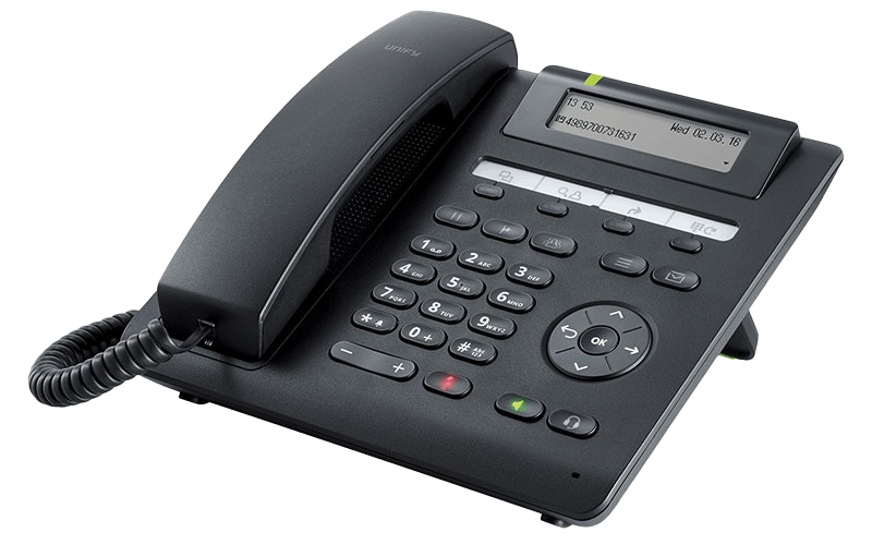 DeskPhone CP200