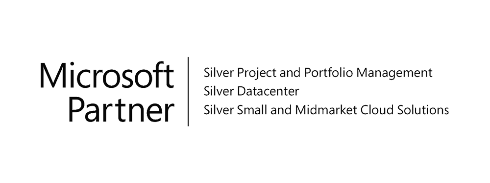 Microsoft Partner